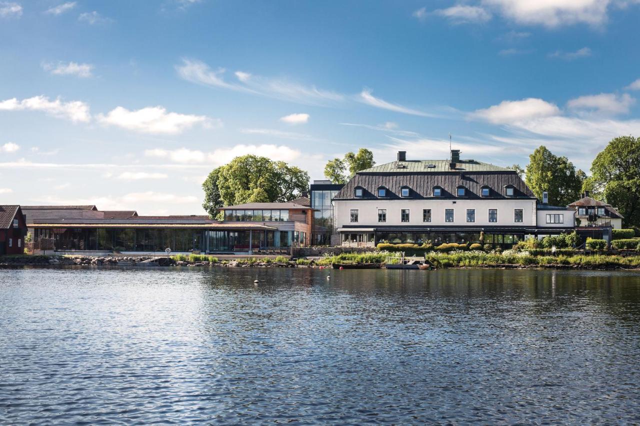 Hooks Herrgård Manor Hok Buitenkant foto