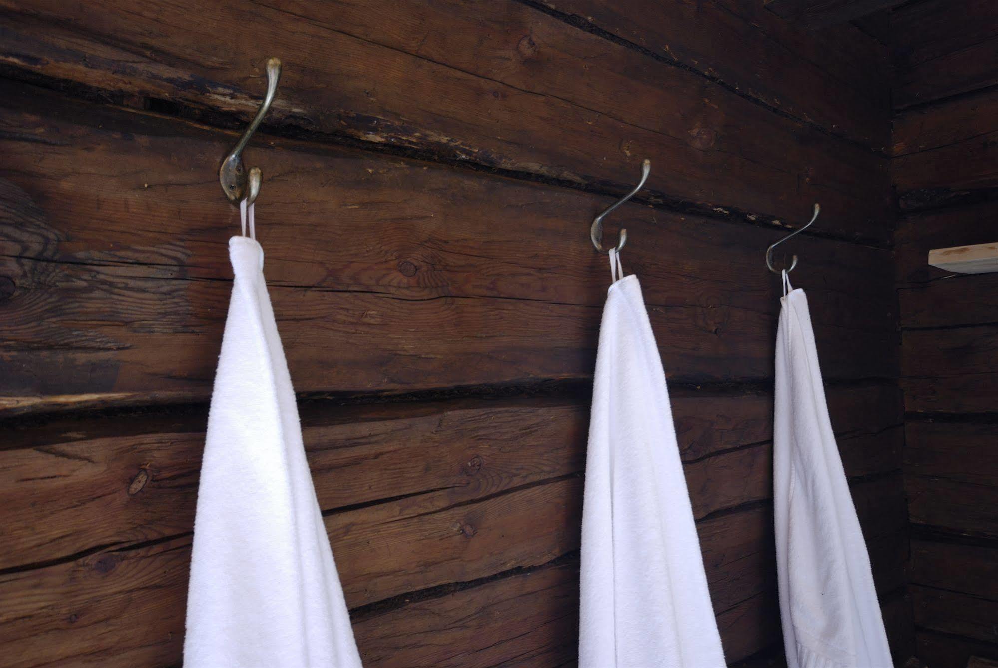 Hooks Herrgård Manor Hok Buitenkant foto