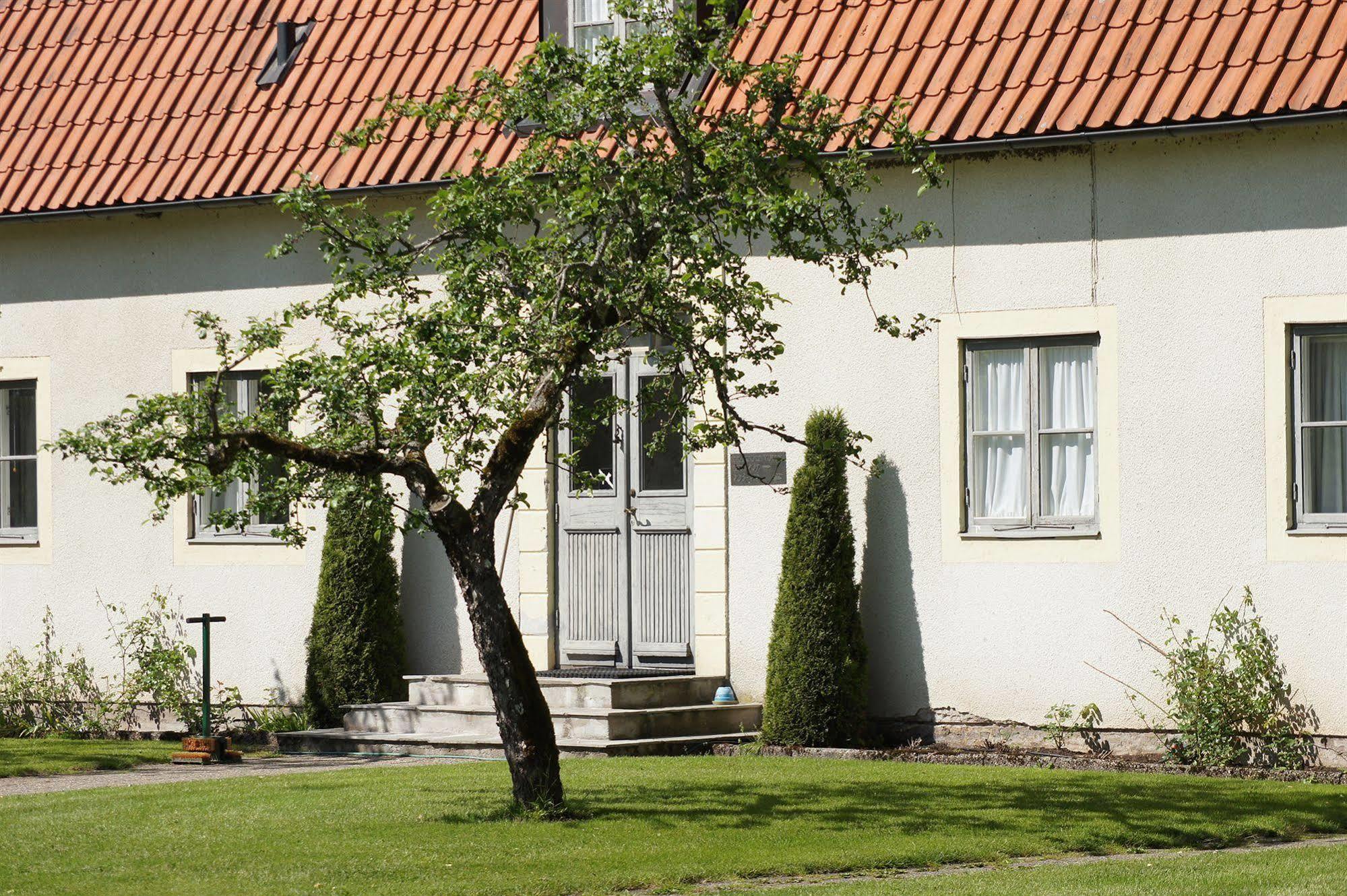 Hooks Herrgård Manor Hok Buitenkant foto