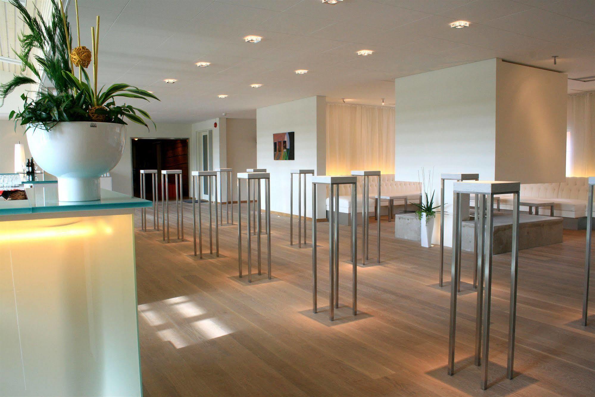 Hooks Herrgård Manor Hok Buitenkant foto
